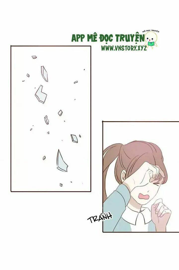 tình yêu không nói dối chapter 46 41