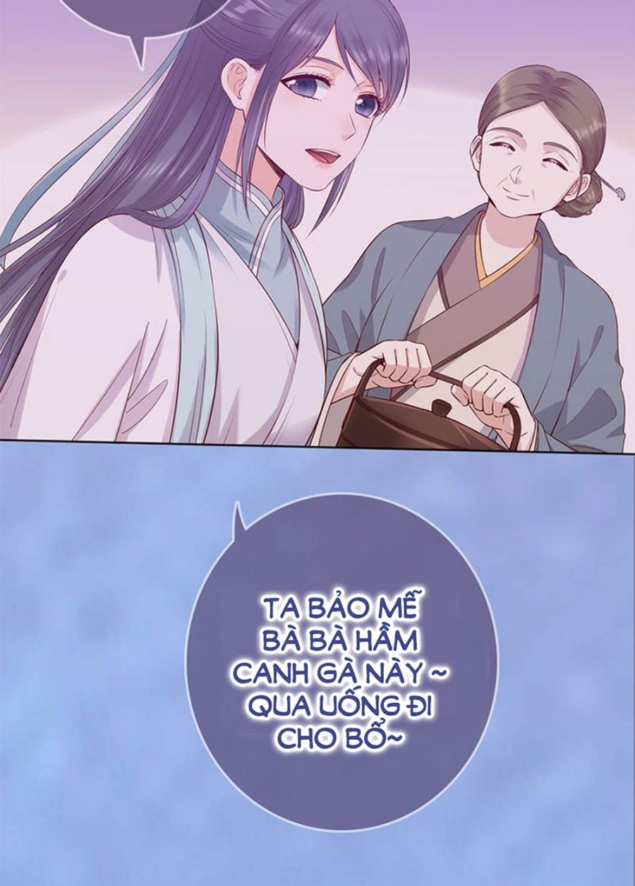 mỹ nhân già rồi chapter 47 8