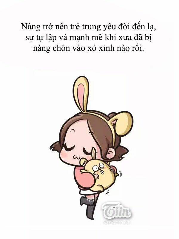 giải mã tình yêu chapter 121 3