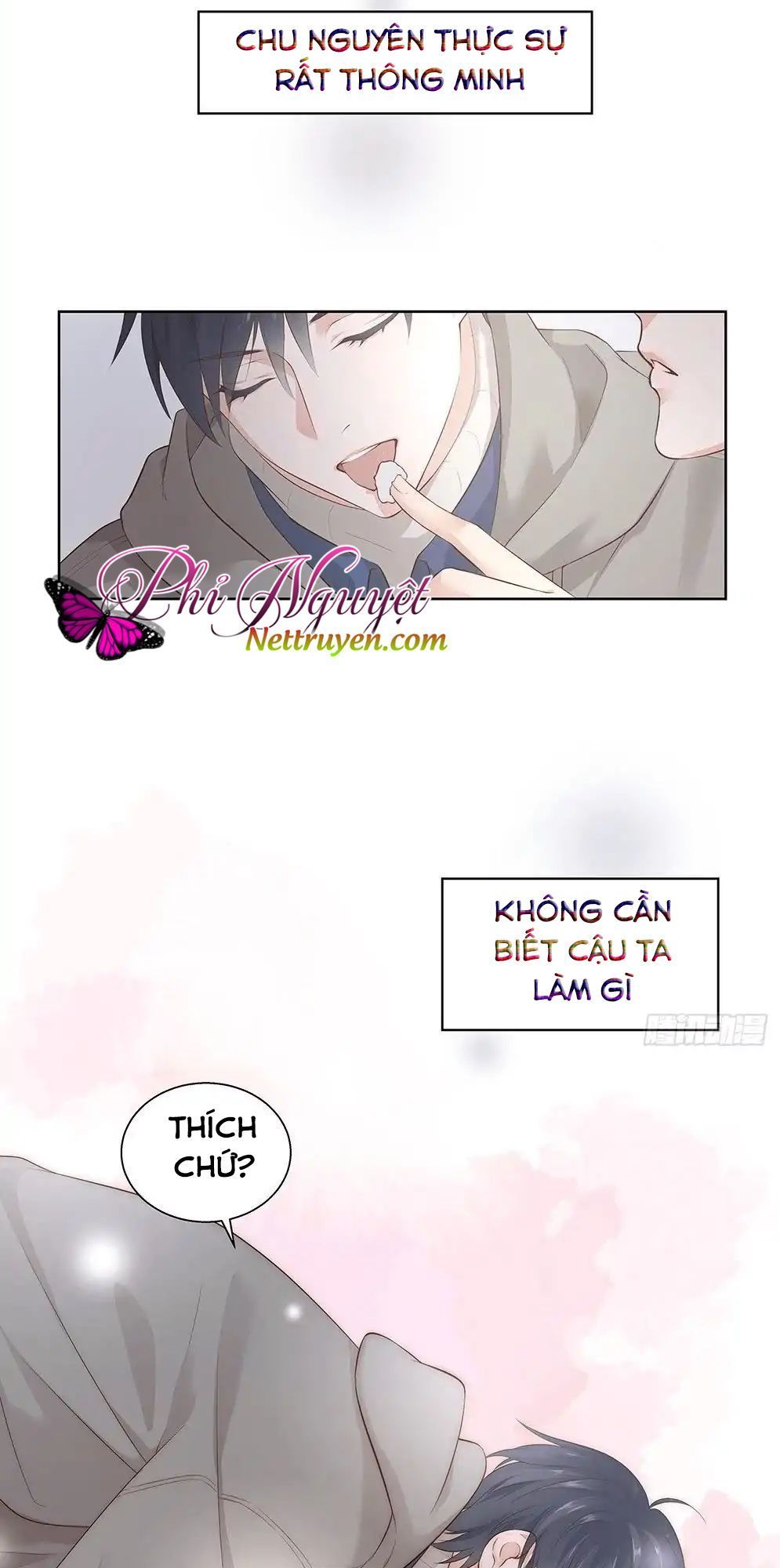 Kim Chủ Đế chapter 5.6 23