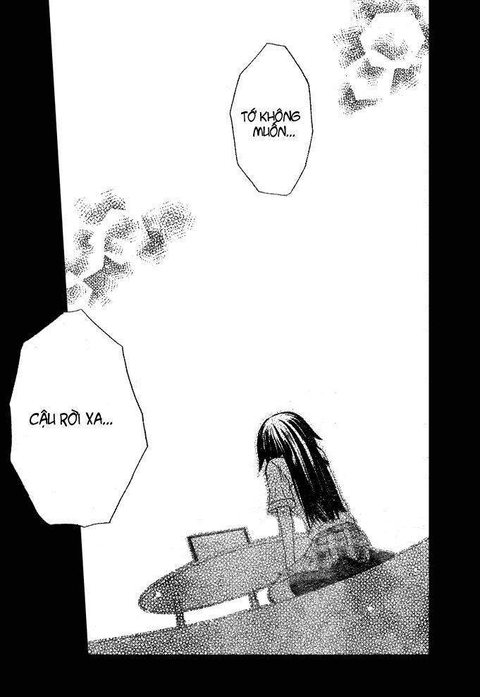 kokoni iru yo chapter 10 10