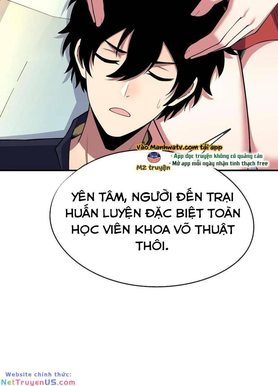 nhìn thấy thanh máu, ta xử tội thần linh chapter 74 18