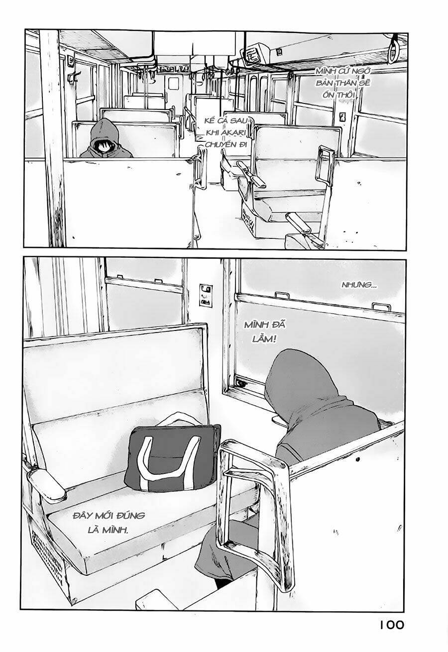 5 cm per second chapter 2 36