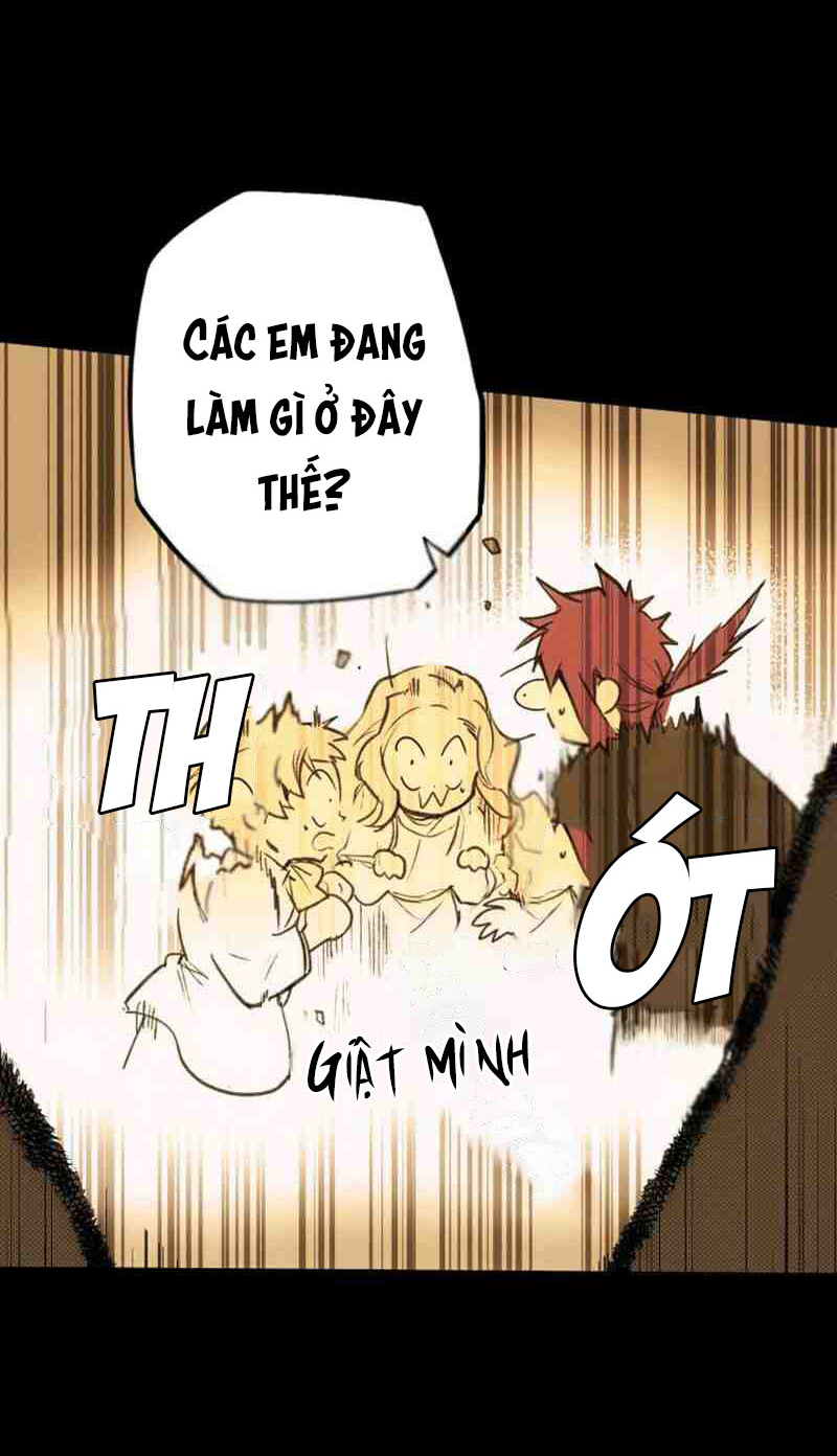 cổ tích về người mẹ kế chapter 60 29
