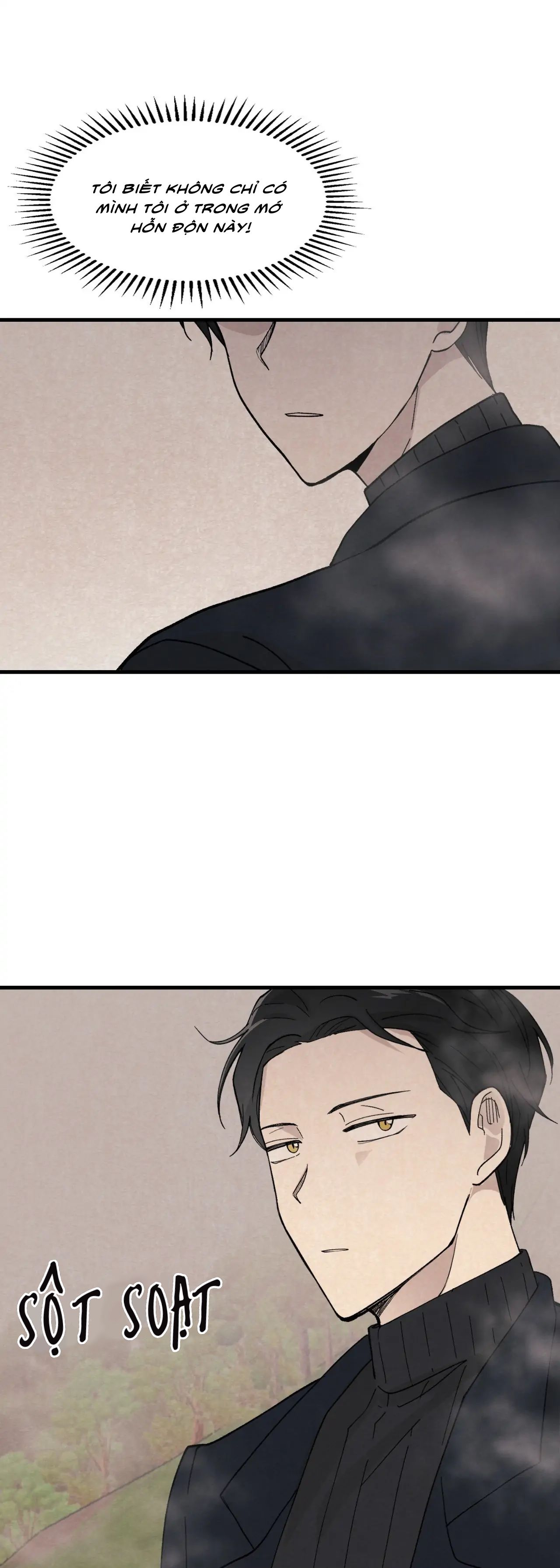 hướng tới bình minh chapter 3 12