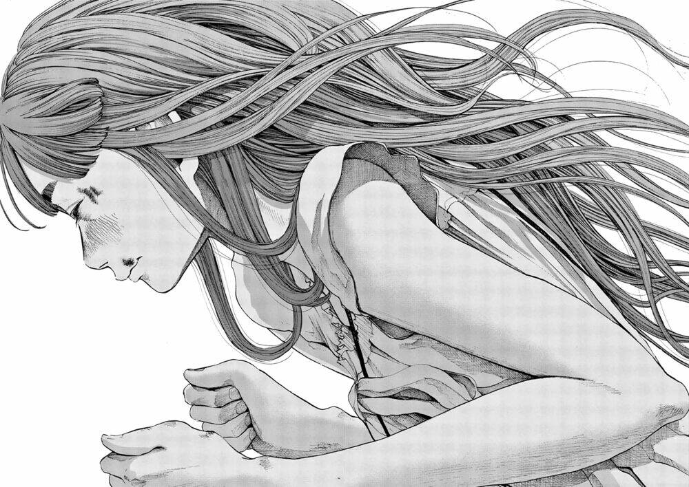 chúc ngủ ngon, punpun chapter 131 6