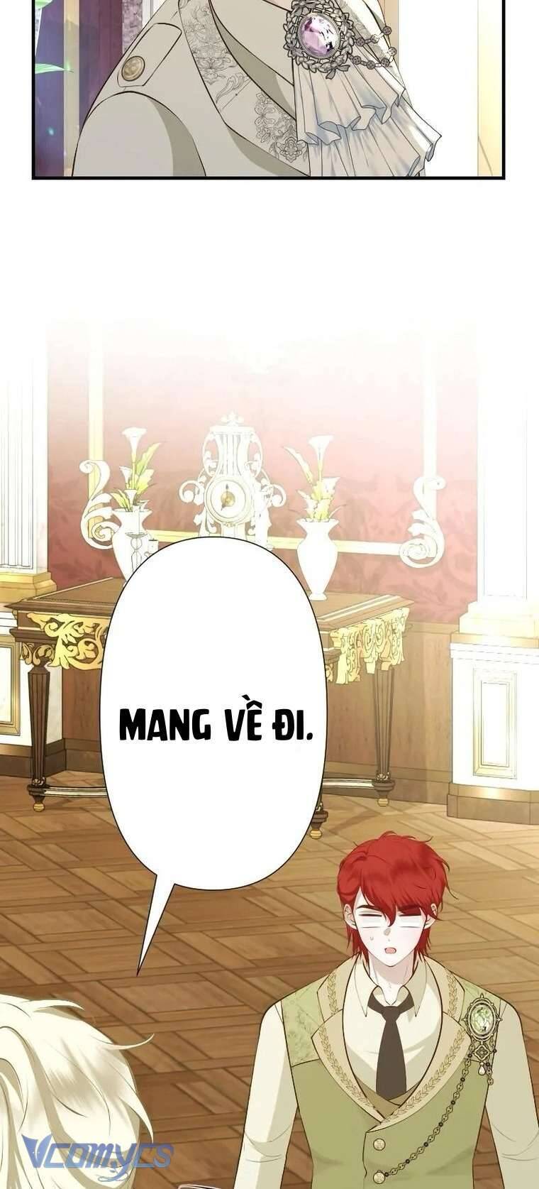 sau này họ sẽ sinh ra tôi chapter 15 44