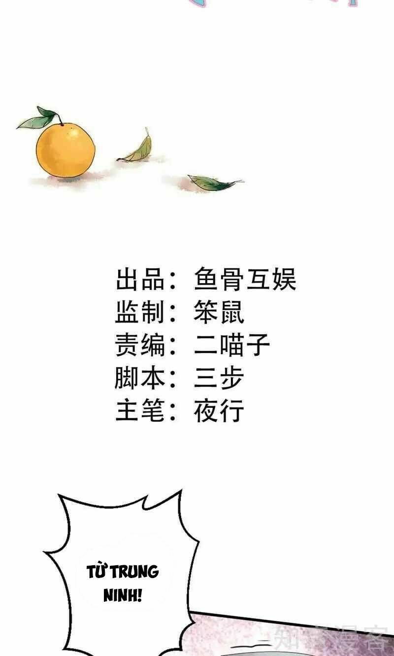 tiểu tâm can của cực phẩm đại nhân chapter 17 4