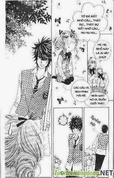 sức thanh xuân chapter 1 104