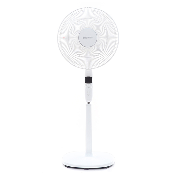 Quạt Đứng Toshiba F - Lsd10Wvn 30W - Hàng Chính Hãng