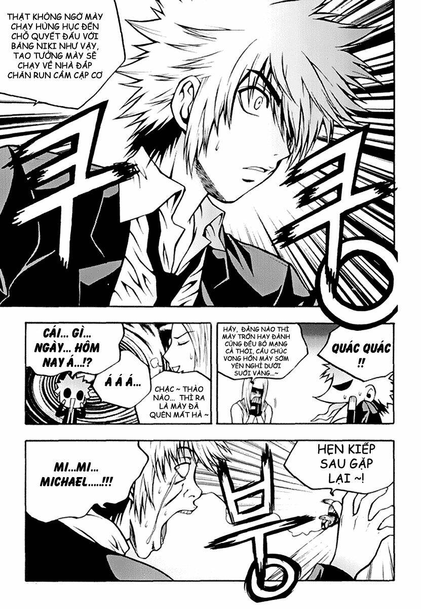 zippy ziggy chapter 52 8