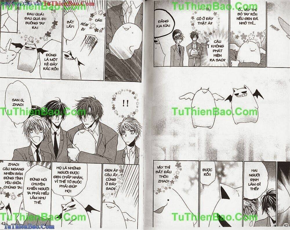 nhất quỷ nhì ma chapter 5 22