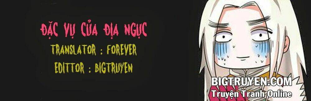 đặc vụ của địa ngục chapter 7 2