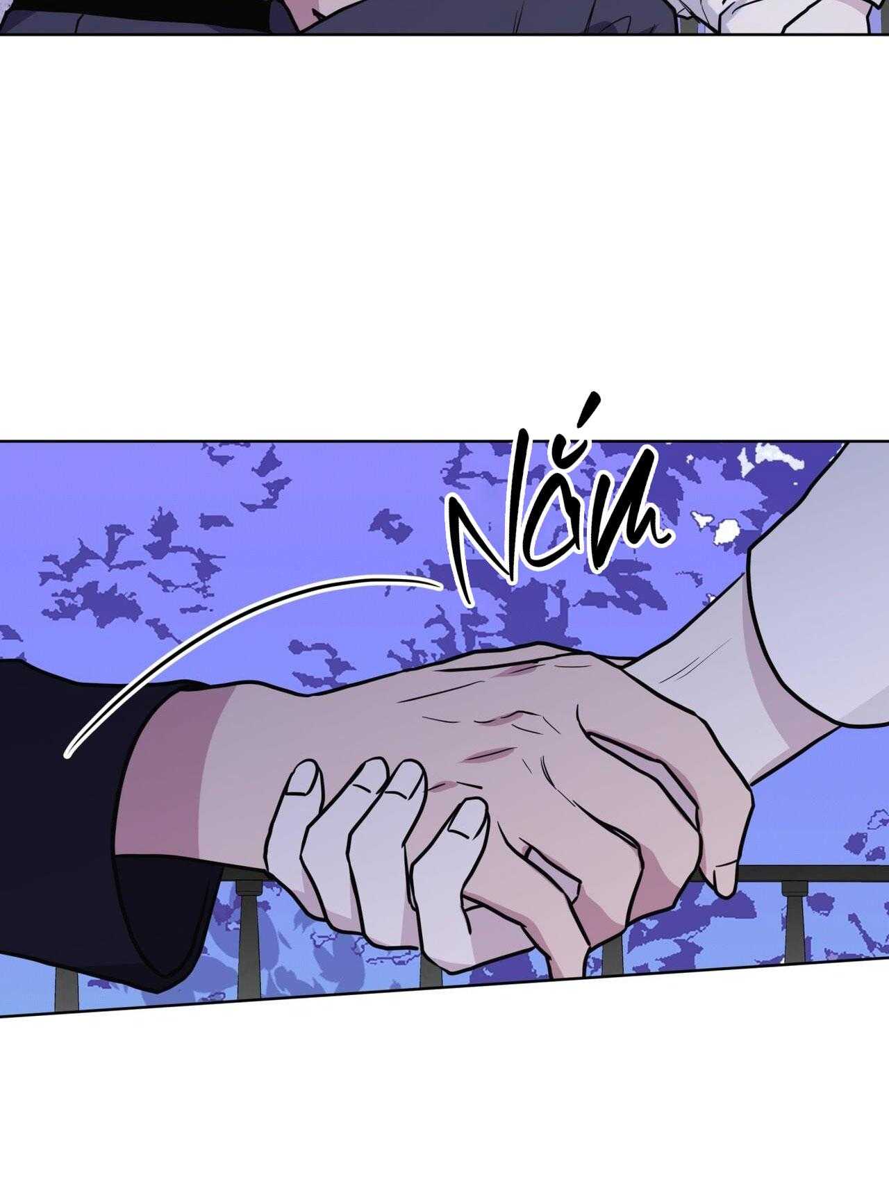 rừng biển [bl] chapter 60 31