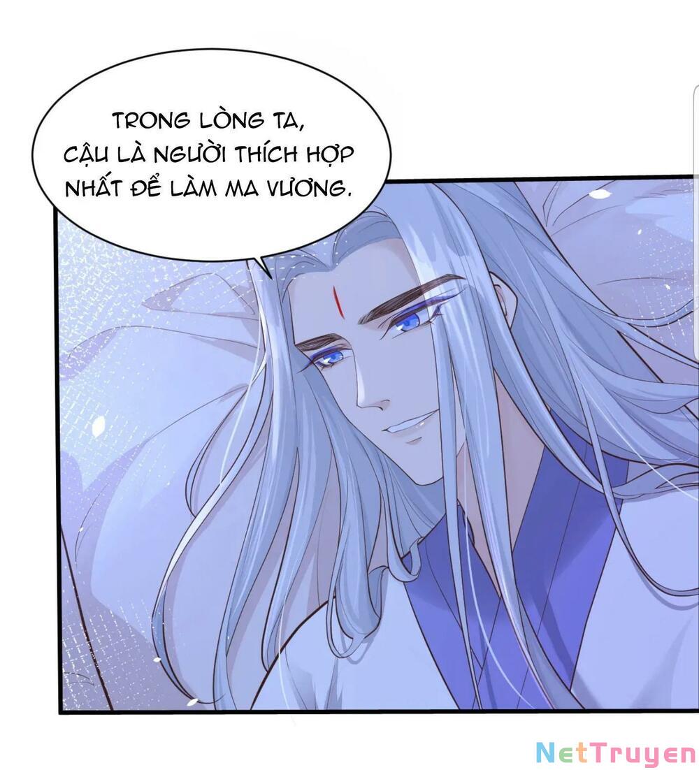 chàng vú em tu chân chapter 60 10