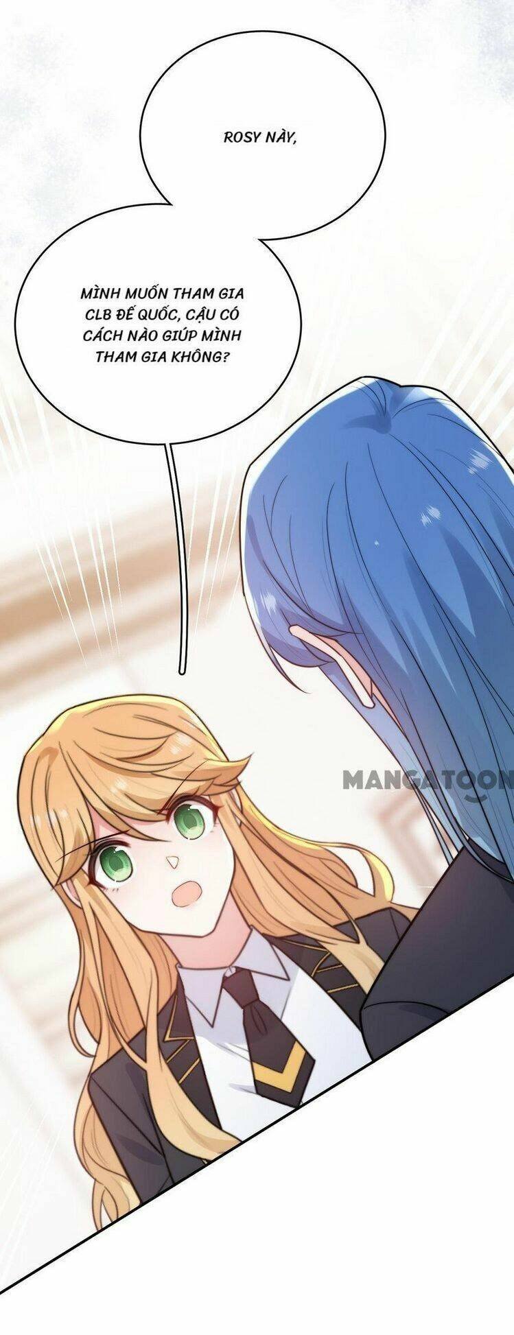 ma lạt thiên kim đẩu ác thiếu chapter 266 20