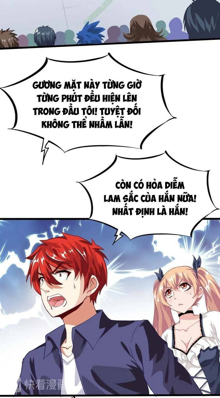 kinh thế kỳ nhân chapter 17 51