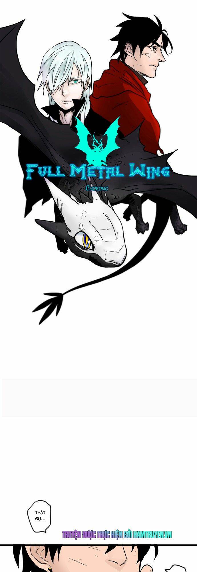 full metal wing chapter 30 3