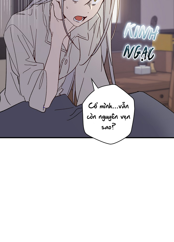 hiệp sĩ đỏ thay đổi rồi?! chapter 2 6