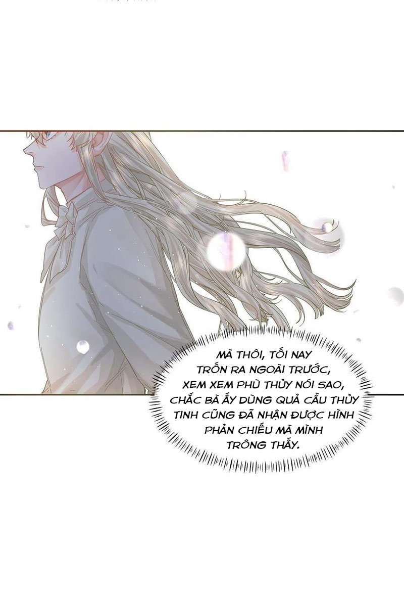 tình cũ là vua chapter 39 39