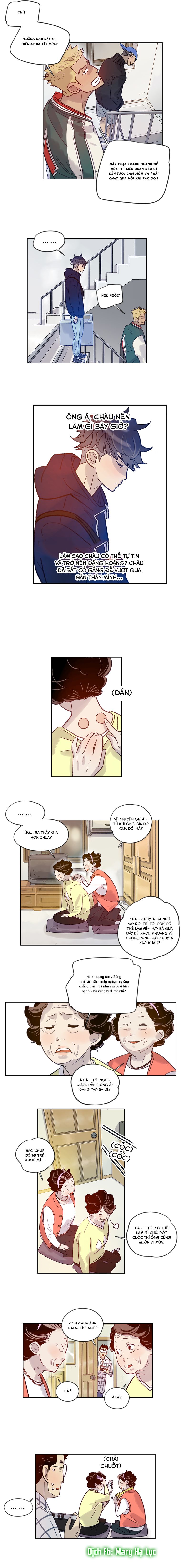 tôi muốn bay như một con bướm chapter 19 5