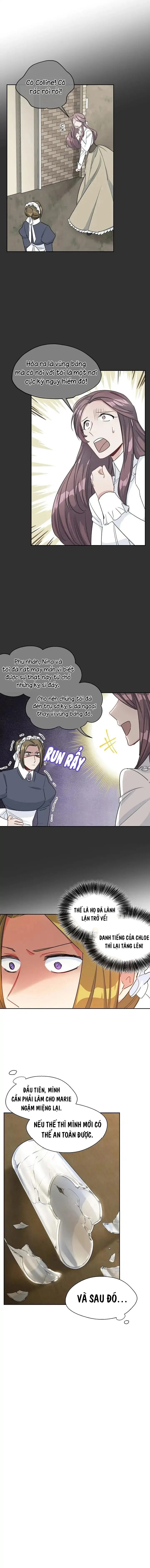 50 công thức pha trà của nữ công tước chapter 25 10