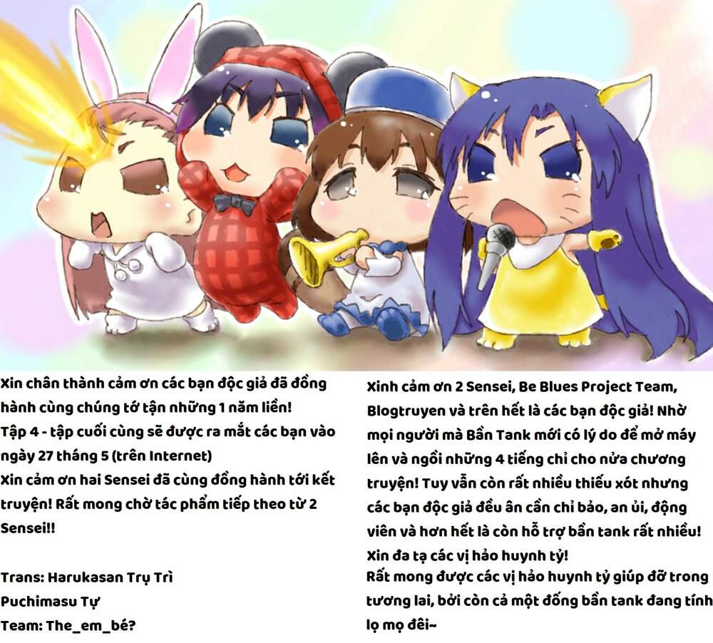 không xóa sổ con người được!! chapter 31.2 18