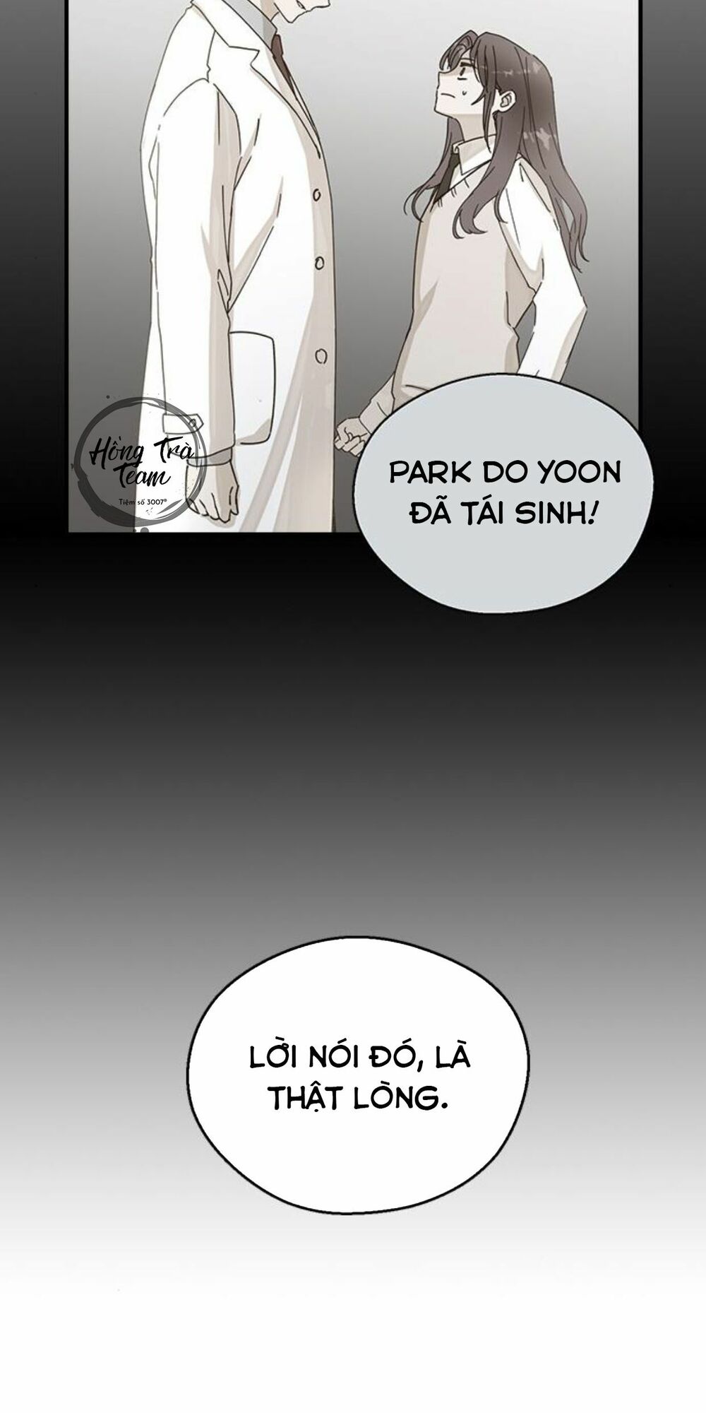 duyên nợ kiếp trước chapter 8 30