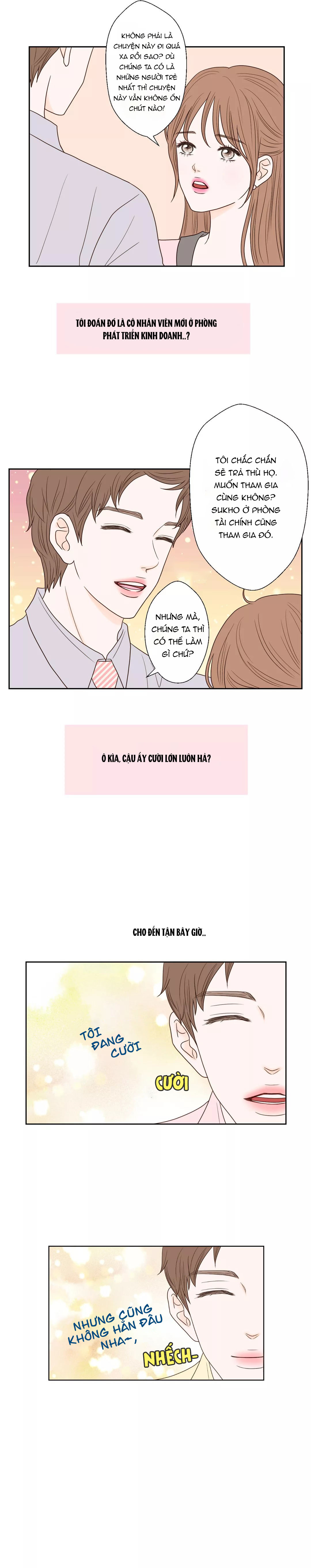 honey bed talk chapter 29 13