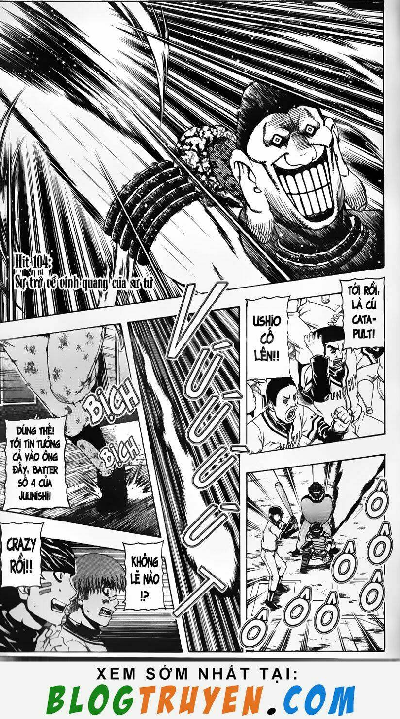 mr.fullswing chapter 104 2