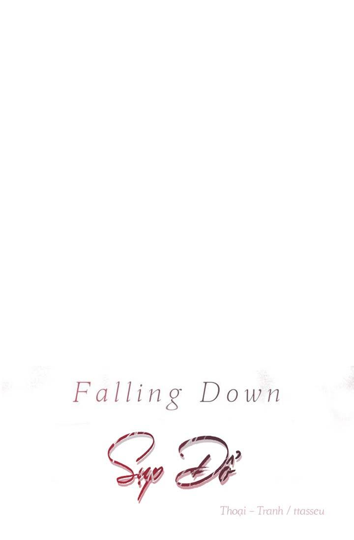 sụp đổ chapter 29 24