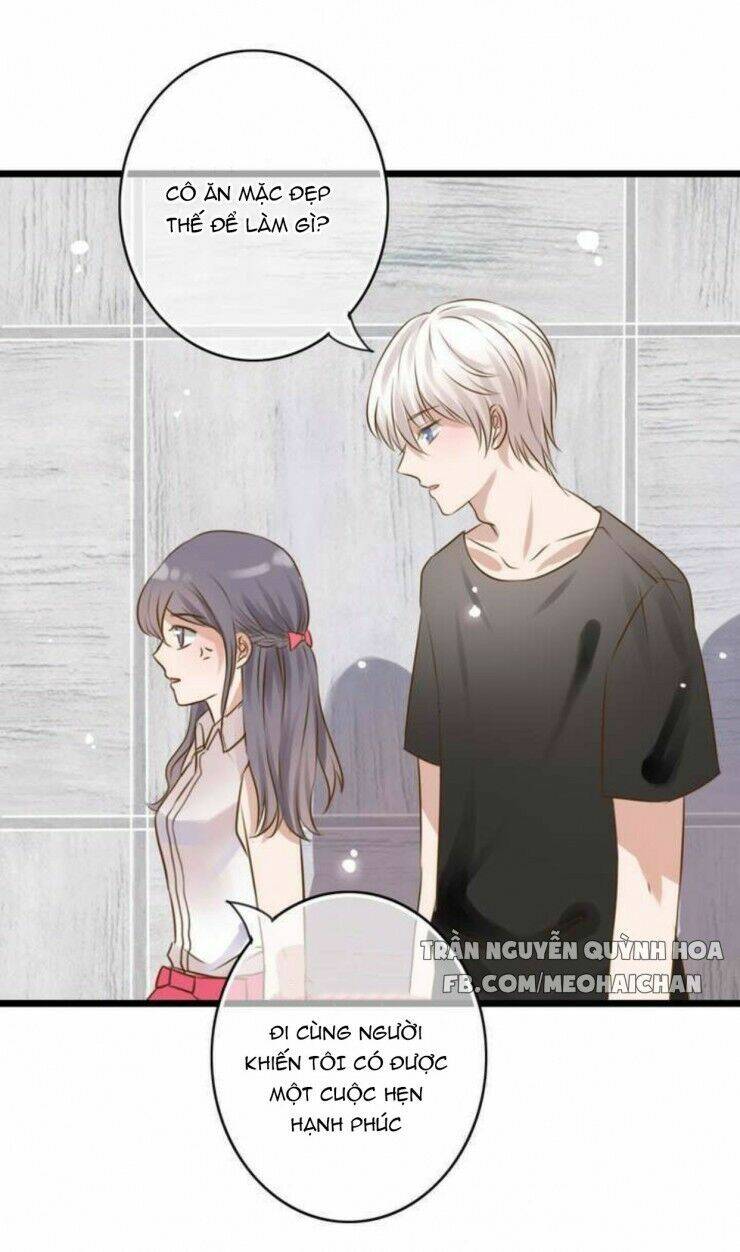 sau con mưa mùa hạ chapter 4 22