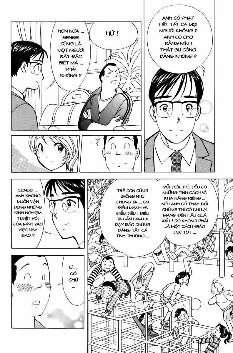 orange yane no chiisana ie full chapter 50 14