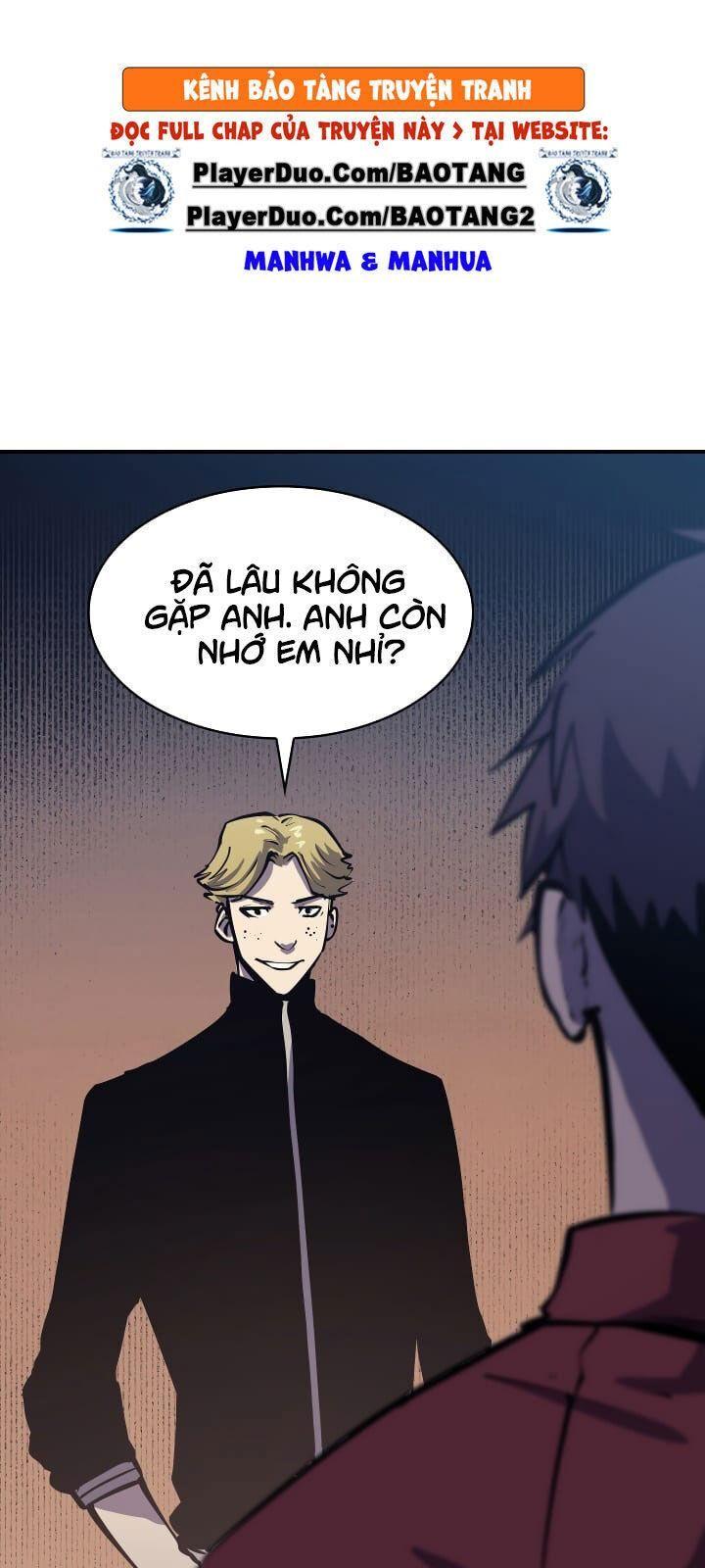tôi trở lại thăng cấp một mình chapter 50 58