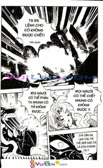 những người bạn tốt chapter 21 104