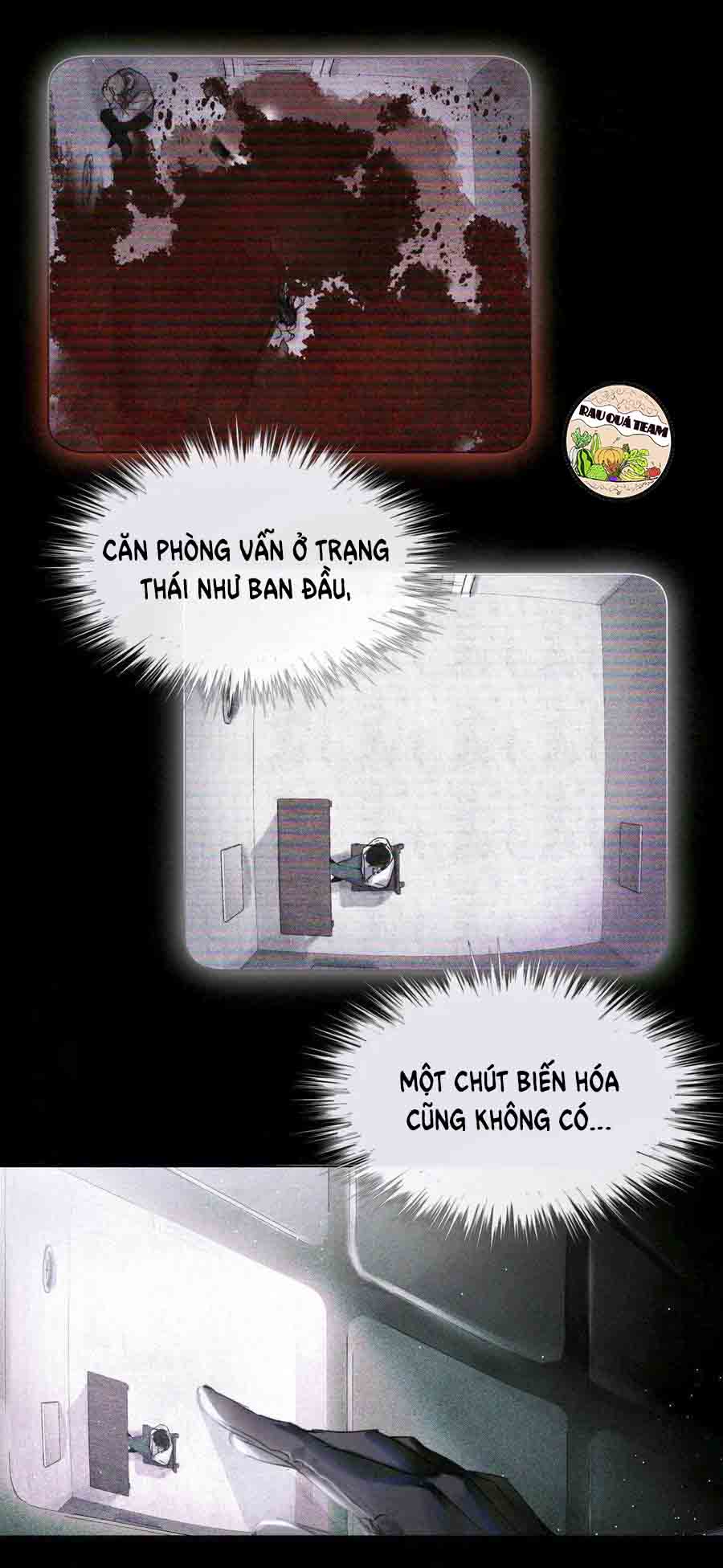 toàn cầu cao khảo chapter 4 16