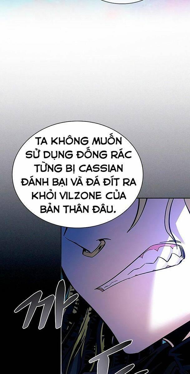 chuyển sinh thành ác nhân chapter 83 9