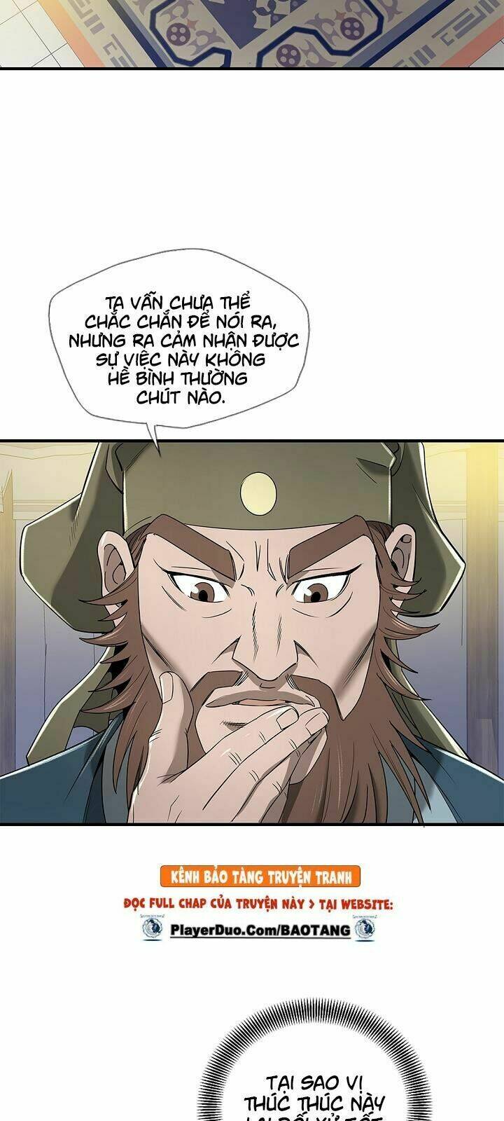 cuồng long chapter 16 7