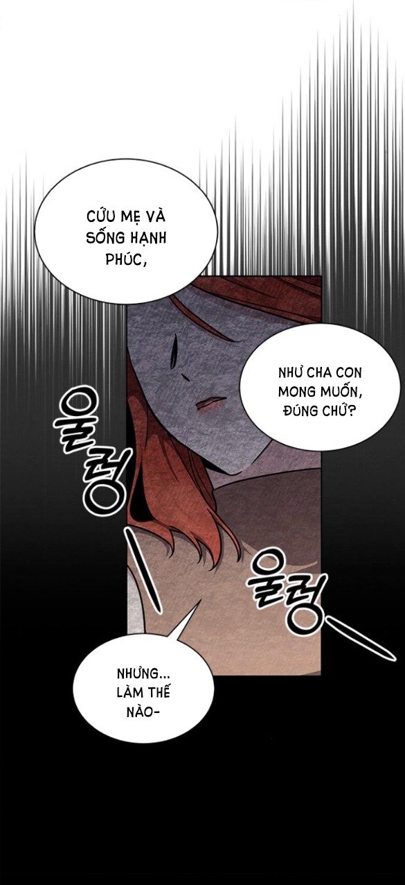 the castle - cô dâu của quỷ chapter 6.2 29