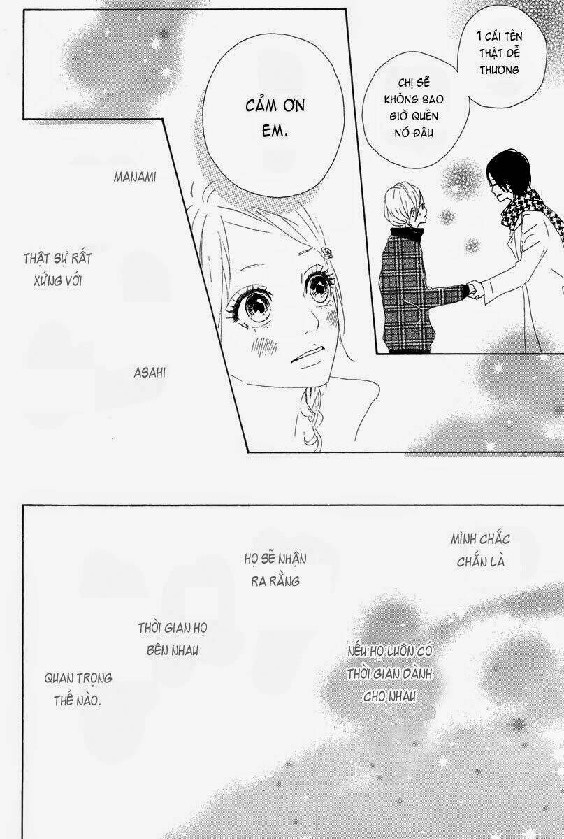 yume miru taiyou chapter 8 31