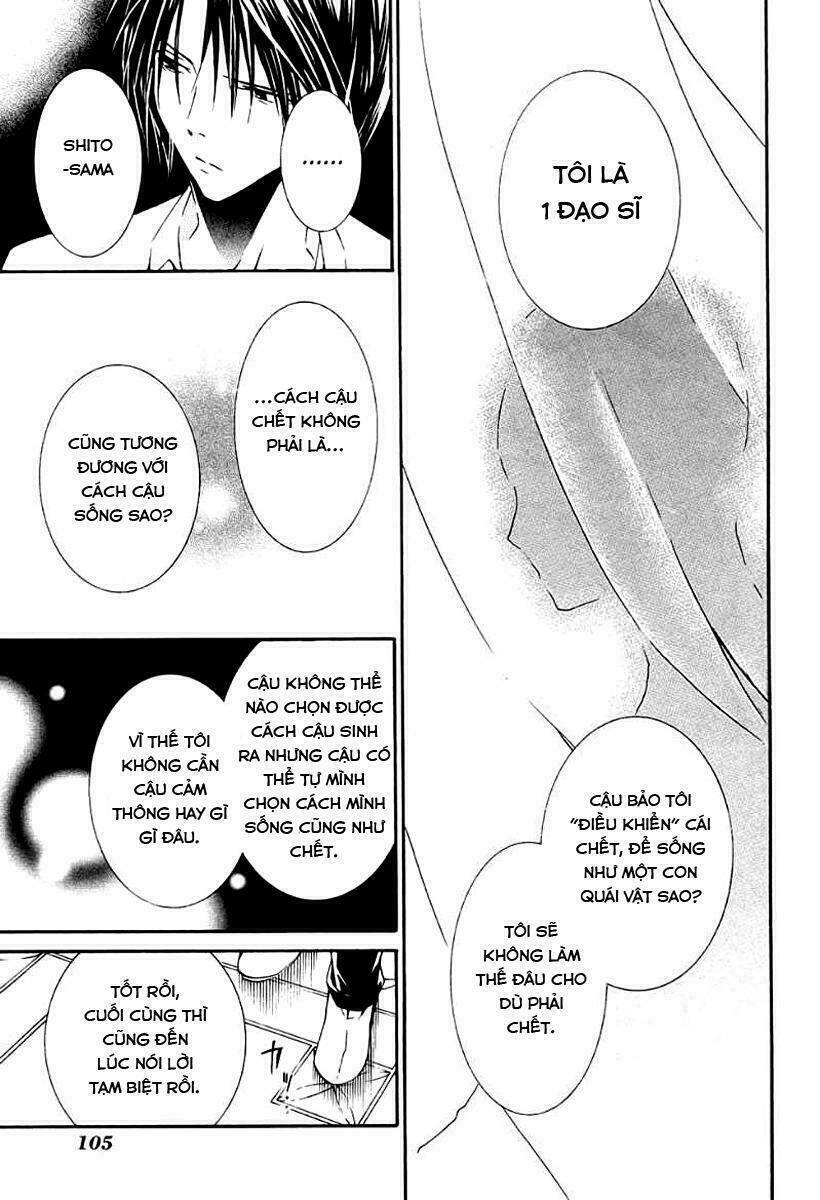 zombie-loan chapter 64 26