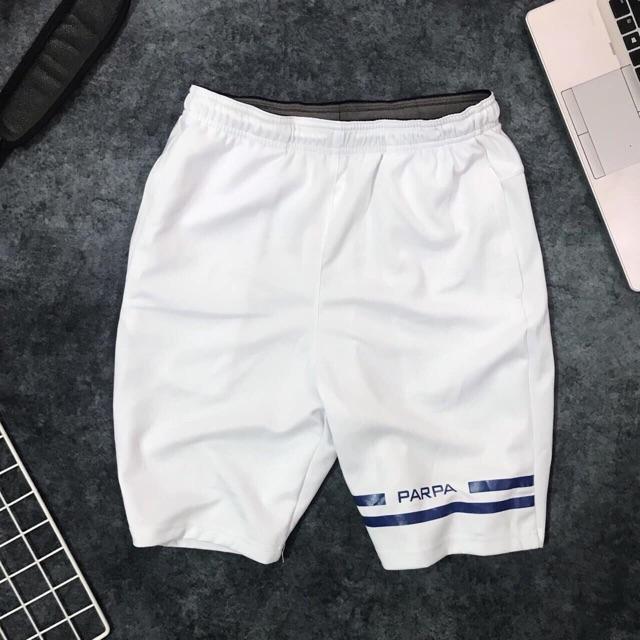 Quần short nam thể thao cao cấp Papa