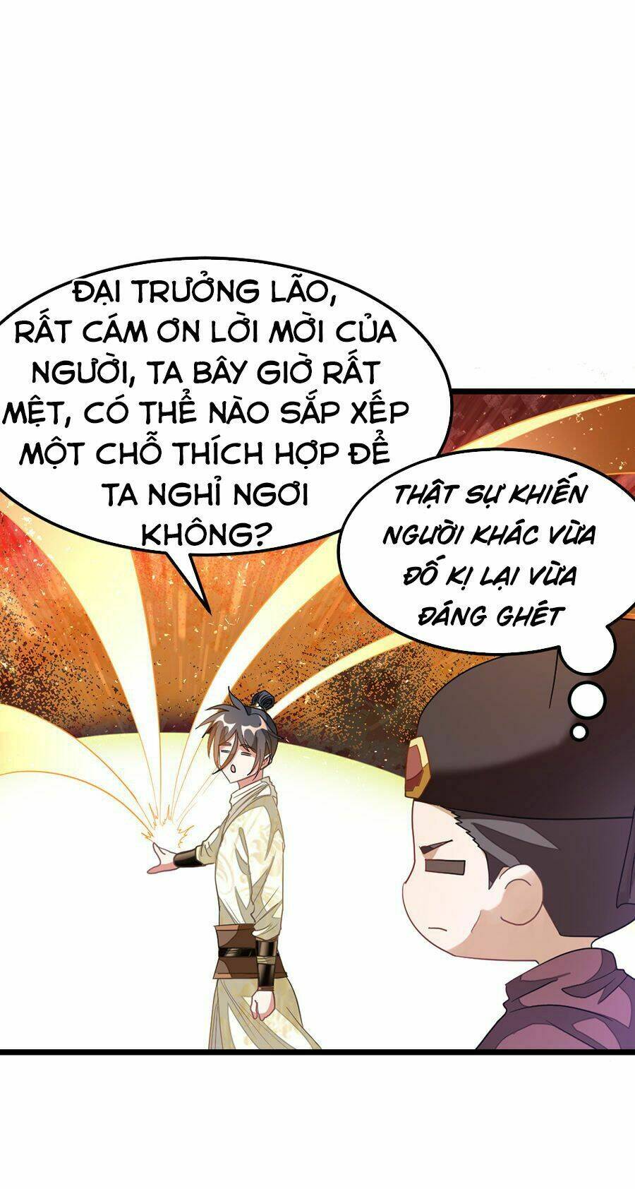 cửu dương thần vương chapter 146 23
