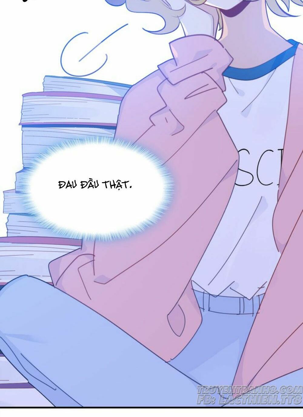 Ái Thượng Ngạo Kiều Long Vương Gia chapter 16 - Trang 20