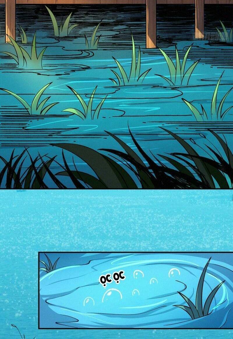 nơi này có yêu khí chapter 71 19