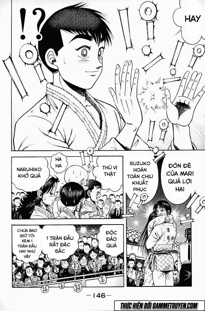 shin kotaro makaritoru! juudouhen chapter 77 11