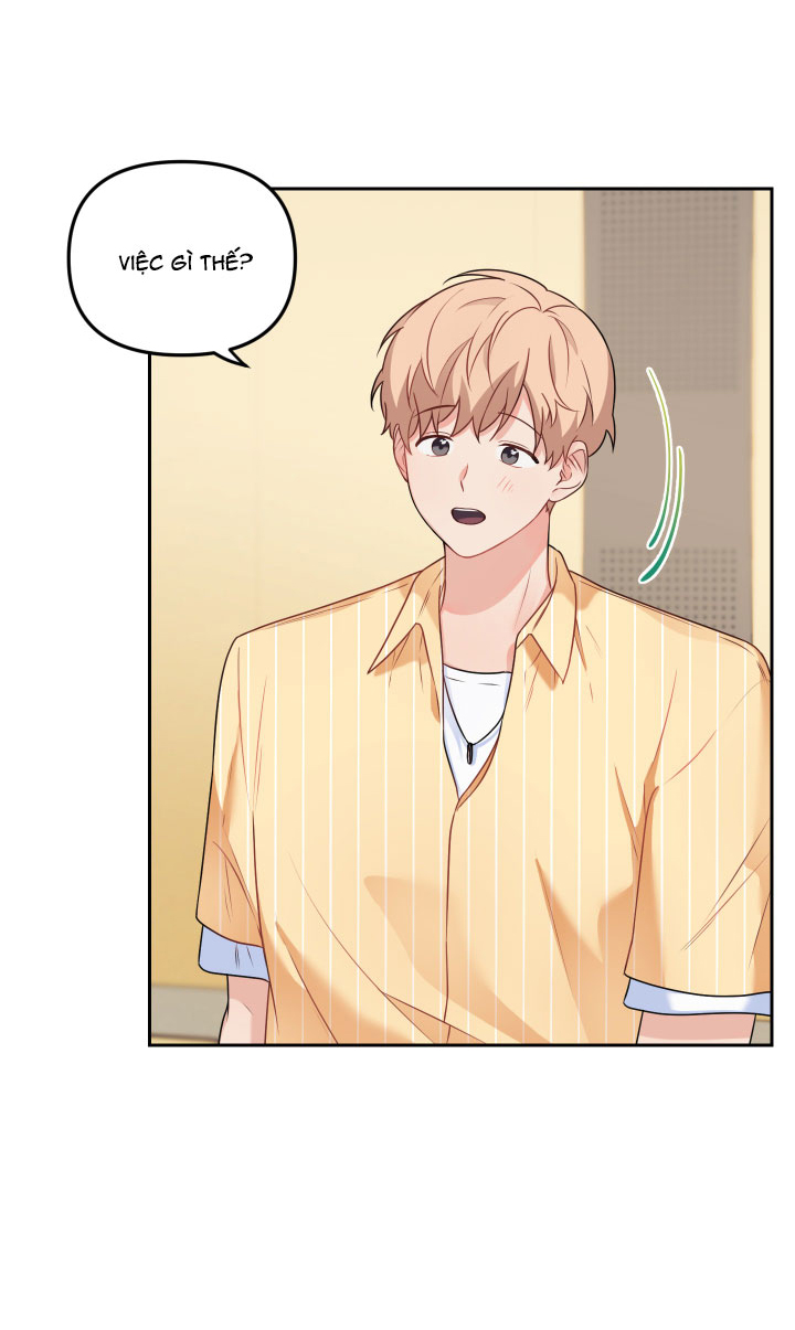 máu và tình yêu chapter 42 20