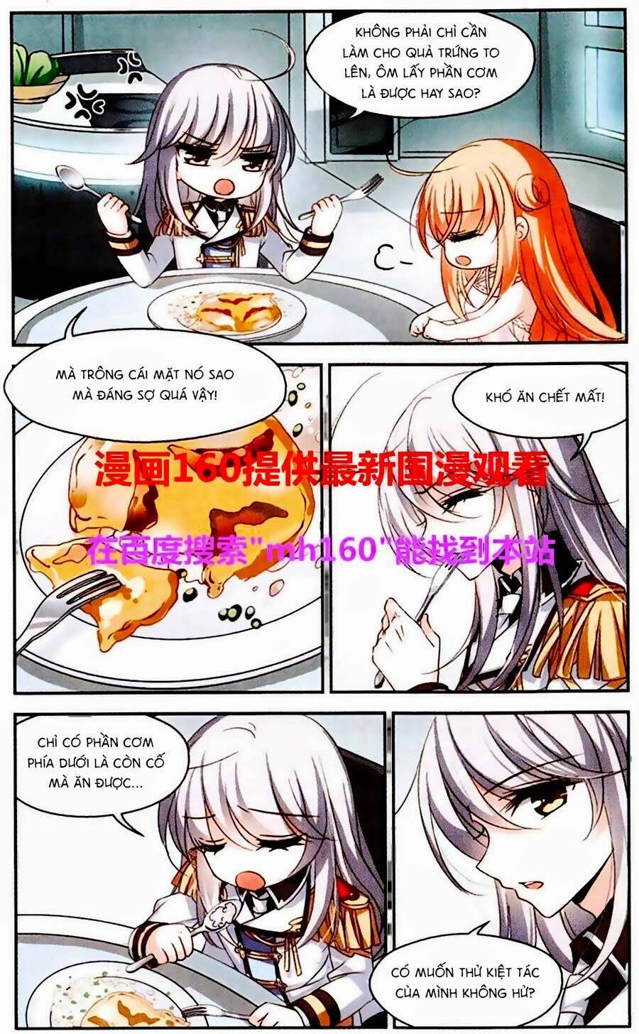 xuyên duyệt tây nguyên 3000 chapter 116 14