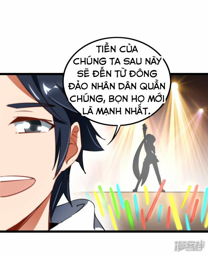 Từ Hôm Nay Bắt Đầu Làm Người Giàu Nhất Chapter 62 - Trang 23