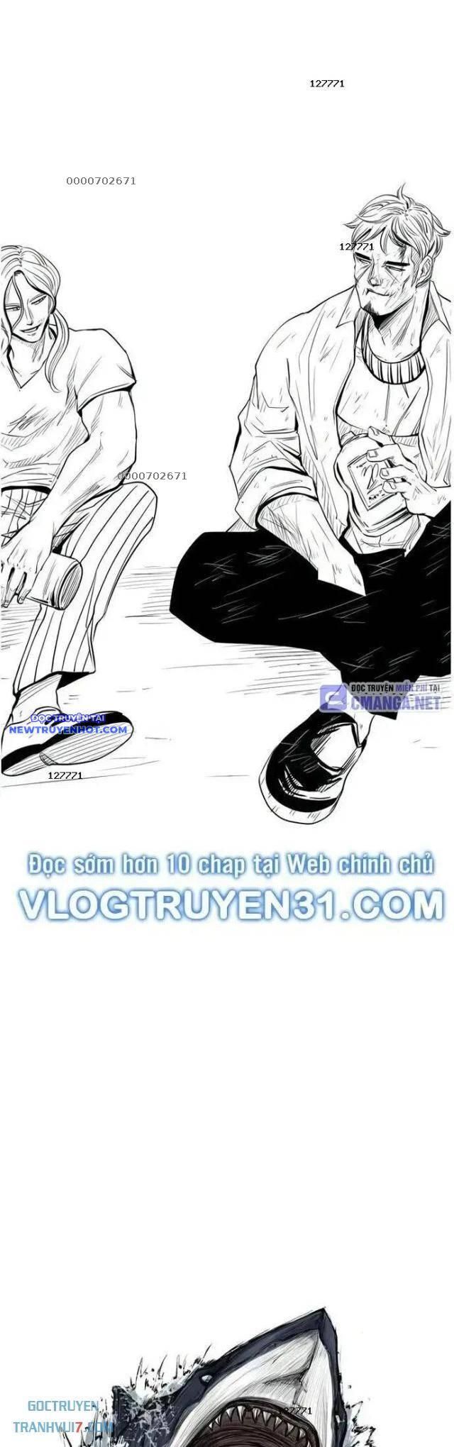 shark - cá mập chapter 120 2